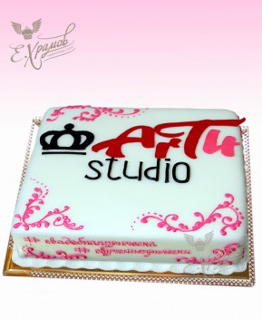 Торт Art4 studio
